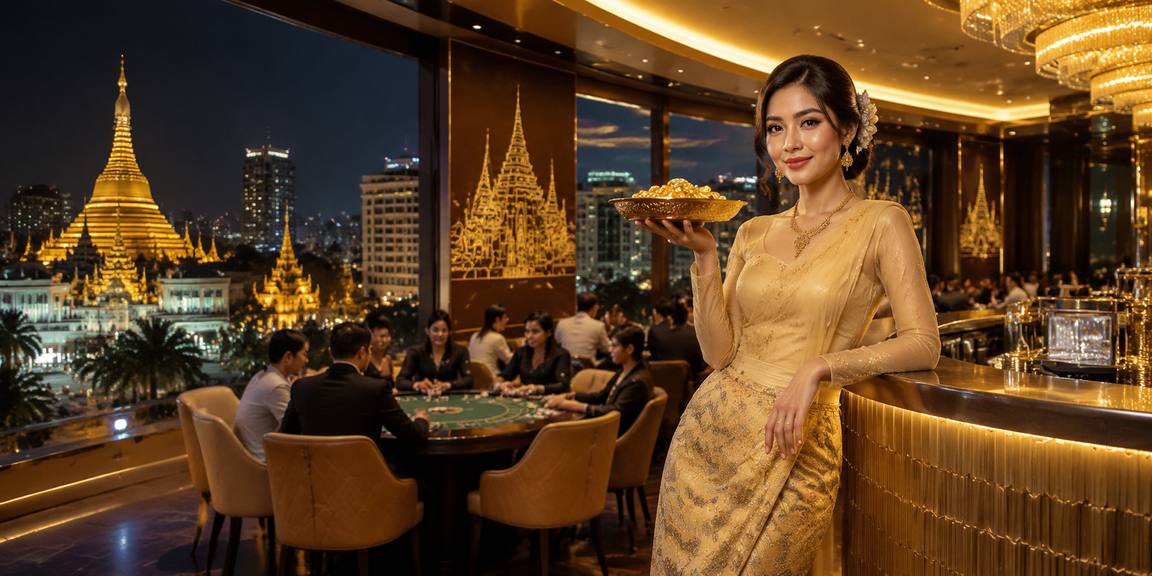 yg77 သင့်ဒေတာကို ကျွန်ုပ်တို့ မည်သို့ကာကွယ်သည်