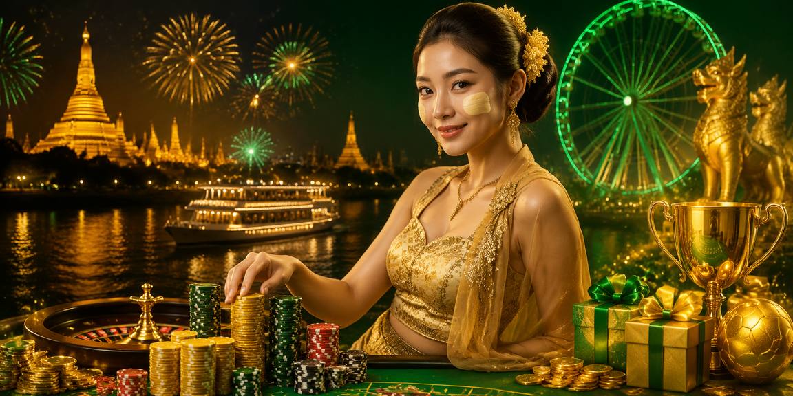 yg77 အပ်ပလီကေးရှင်းတစ်ခုထဲ၊ ဂိမ်းအားလုံး